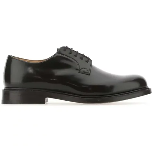 Business Shoes , male, Sizes: 6 UK - Church's - Modalova