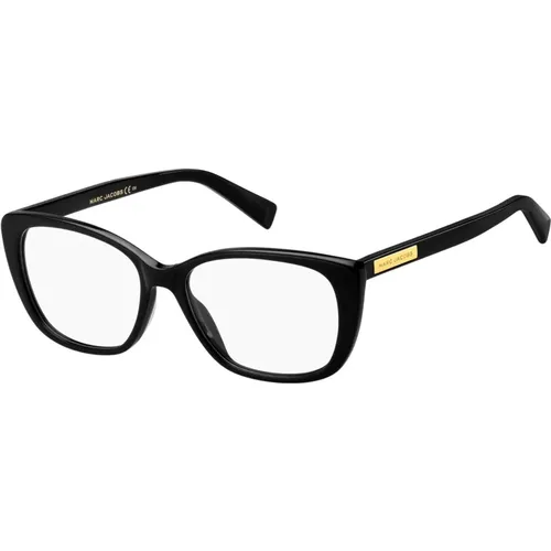 Frame Glasses Marc 428 , female, Sizes: 52 MM - Marc Jacobs - Modalova