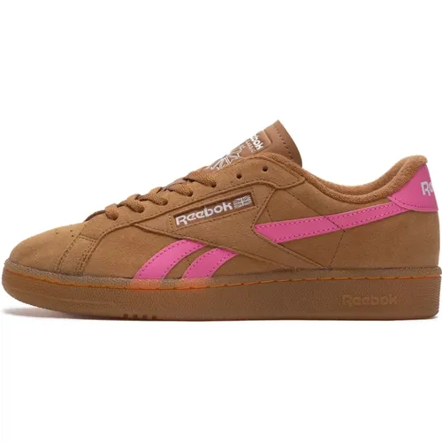 Club C Grounds Sneakers Reebok - Reebok - Modalova