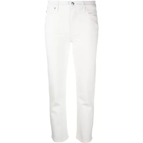 Weiße Straight Jeans Casual Stil - IRO - Modalova