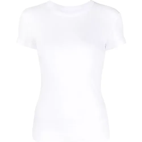 Taomi Tee Shirt , female, Sizes: L, M, S - Isabel Marant Étoile - Modalova