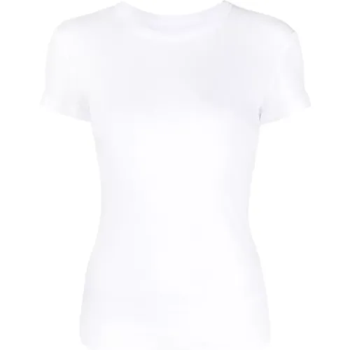 Taomi Tee Shirt , female, Sizes: XS - Isabel Marant Étoile - Modalova