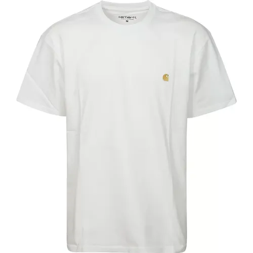Paisley T-Shirt Carhartt Wip - Carhartt WIP - Modalova