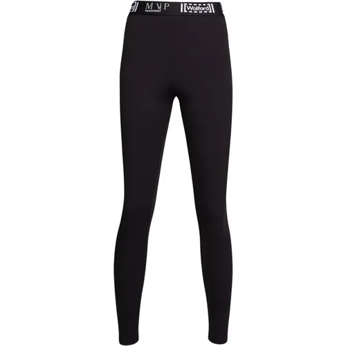 Strukturierte Baily Leggings , Damen, Größe: XS - MVP wardrobe - Modalova