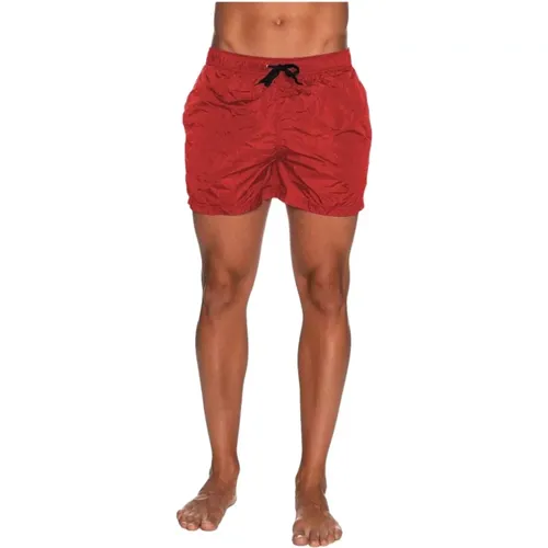 Strand Shorts - Bequem und Stilvoll - RefrigiWear - Modalova