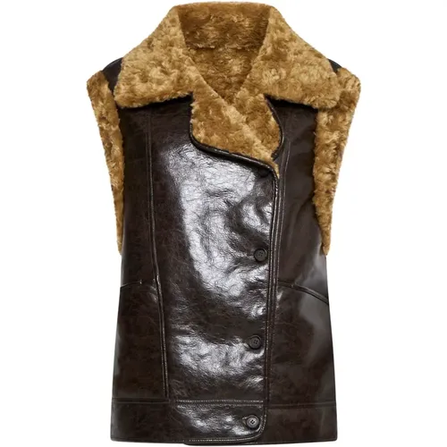 Stylish Coats Collection , female, Sizes: XS, M, L, S - Urbancode - Modalova