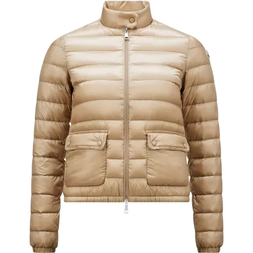 Urban Winter Jacket , female, Sizes: L, M, XL - Moncler - Modalova