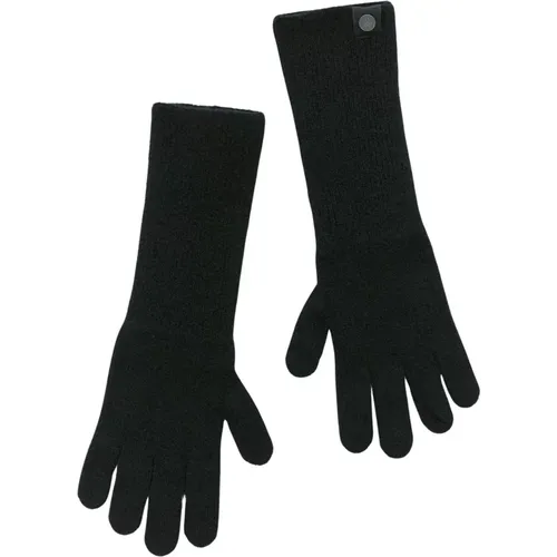 Gloves , unisex, Größe: S/M - Canada Goose - Modalova