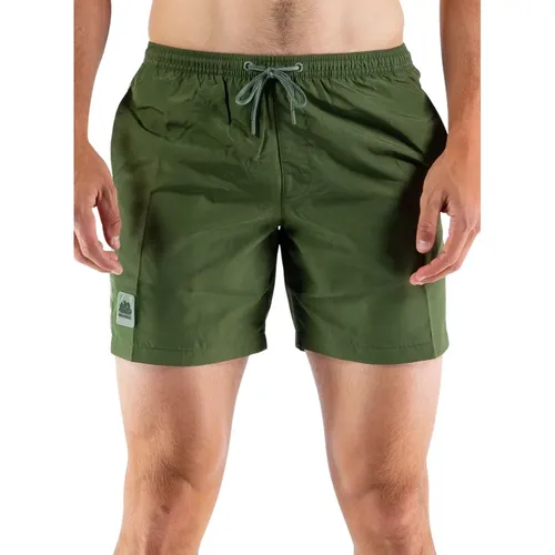 Casual Shorts , male, Sizes: M, S, L, XL - Sundek - Modalova