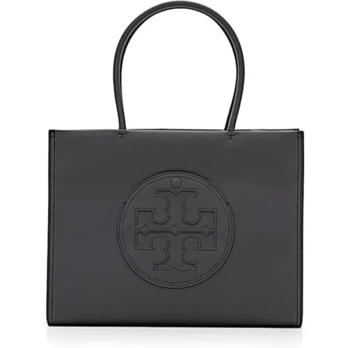 Stilvolle Lederhandtasche für Frauen - TORY BURCH - Modalova