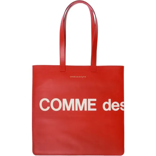 Einkaufstasche Comme des Garçons - Comme des Garçons - Modalova