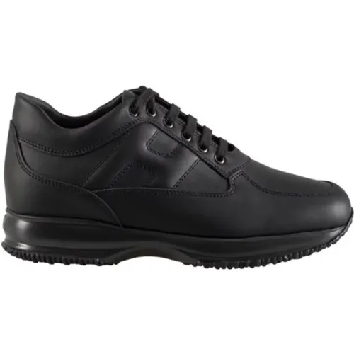 Herren Sneaker , Damen, Größe: 38 1/2 EU - Hogan - Modalova