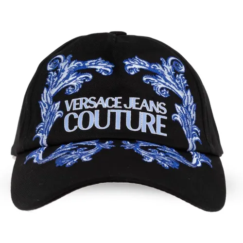 Baseballkappe Versace Jeans Couture - Versace Jeans Couture - Modalova