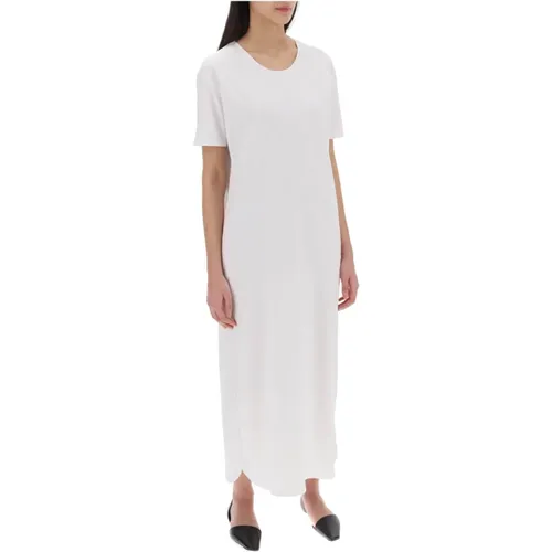 Maxi Arue Bio Pima Baumwolle Kleid , Damen, Größe: XS - Loulou Studio - Modalova