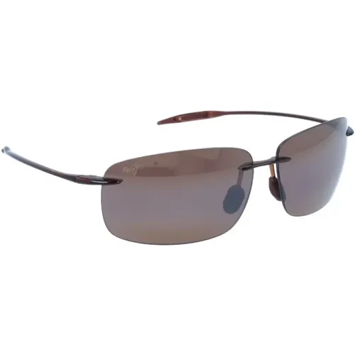 Spiegelglas Sonnenbrille Maui Jim - Maui Jim - Modalova