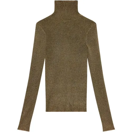 Grüner Jaelis Pullover , Damen, Größe: S - Isabel marant - Modalova