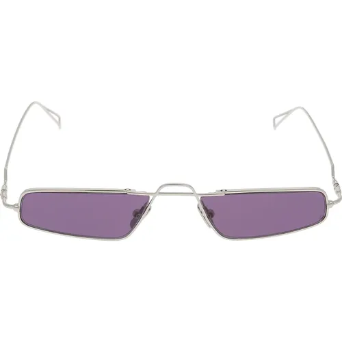 Sunglasses , unisex, Sizes: ONE SIZE - Nature of Reality - Modalova