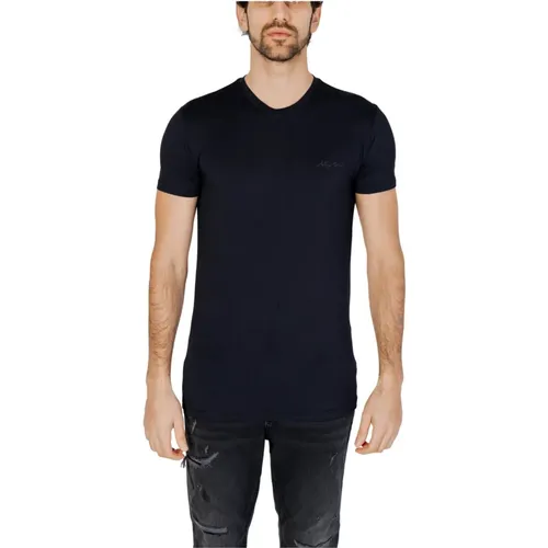 Men's T-Shirt Spring/Summer Collection , male, Sizes: L, S, M, XL - Antony Morato - Modalova