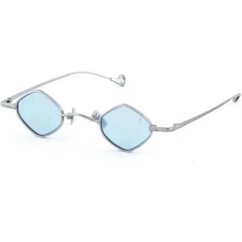 Chic Juliette Sunglasses , unisex, Sizes: ONE SIZE - Eyepetizer - Modalova