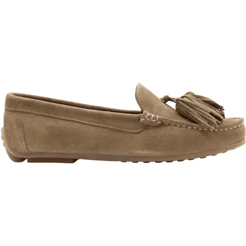 Loafers , female, Sizes: 5 UK - Ctwlk. - Modalova