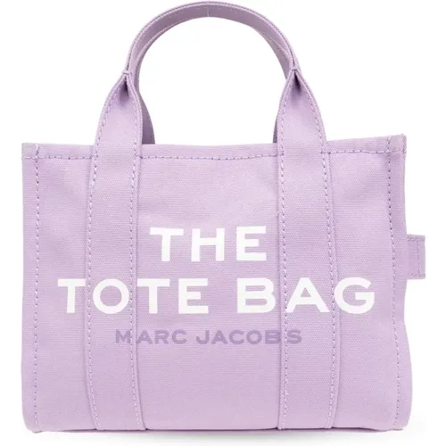 Small 'The Tote Bag' , female, Sizes: ONE SIZE - Marc Jacobs - Modalova