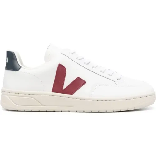 Womens Shoes Sneakers Ss24 , female, Sizes: 4 UK, 3 UK, 5 UK, 8 UK, 7 UK, 11 UK, 6 UK, 12 UK, 10 UK - Veja - Modalova