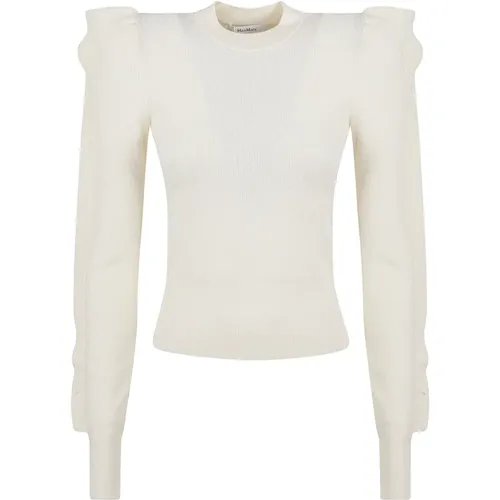 Elegantes Top für Frauen Max Mara - Max Mara - Modalova