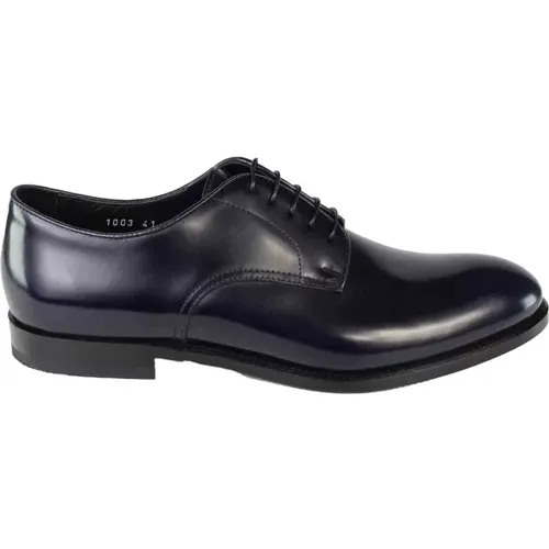 Business Shoes , male, Sizes: 11 UK, 7 1/2 UK, 9 UK, 8 UK - Doucal's - Modalova