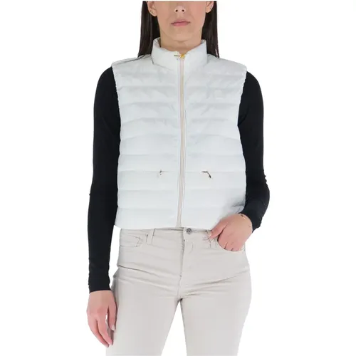 Vest , female, Sizes: S, L, M - Ciesse Piumini - Modalova