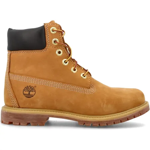 Women Shoes Closed Honey Aw23 , female, Sizes: 3 UK, 2 UK - Timberland - Modalova