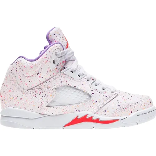 Retro Easter Limited Edition Jordan 5 - Nike - Modalova