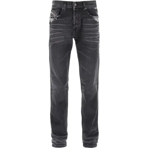 Jeans , male, Sizes: W32, W30, W34, W28 - Diesel - Modalova