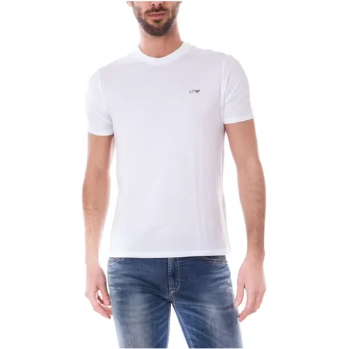 Sweatshirts , Herren, Größe: S - Armani Jeans - Modalova