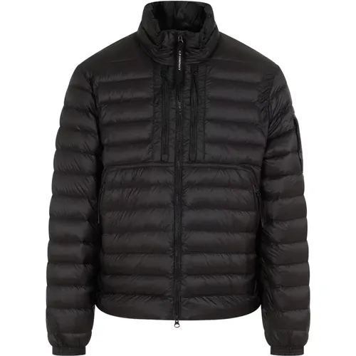 Winter Jacket Stylish Mens , male, Sizes: XL, S, L - C.P. Company - Modalova