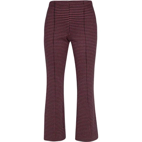 Stylish Pants for Men , female, Sizes: S, L, M, XS - NIU - Modalova