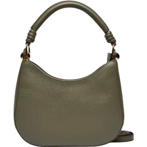 Sage Hobo Tasche Furla - Furla - Modalova