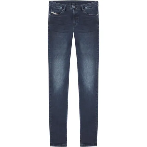 Jeans , male, Sizes: W32, W31, W33, W30 - Diesel - Modalova