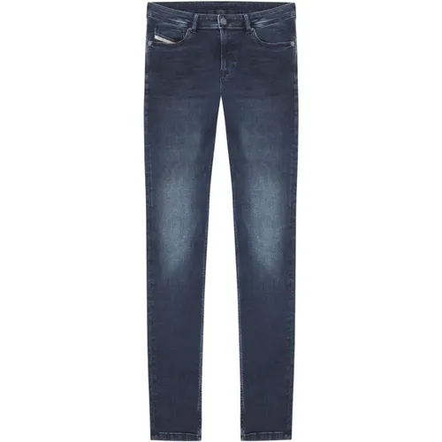 Jeans , male, Sizes: W33, W30 - Diesel - Modalova