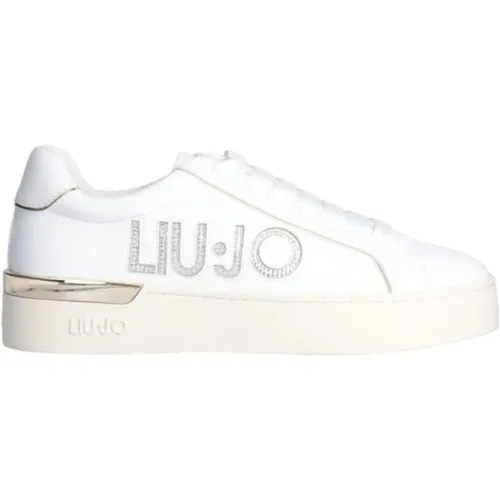 Damen Sneakers,Damen Casual Sneakers - Liu Jo - Modalova