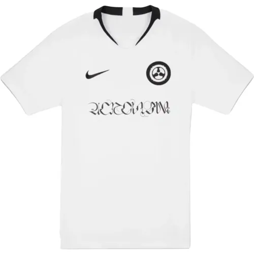 Limited Edition Stadium Uniform , male, Sizes: S, XS, 2XL, XL, M, L - Nike - Modalova