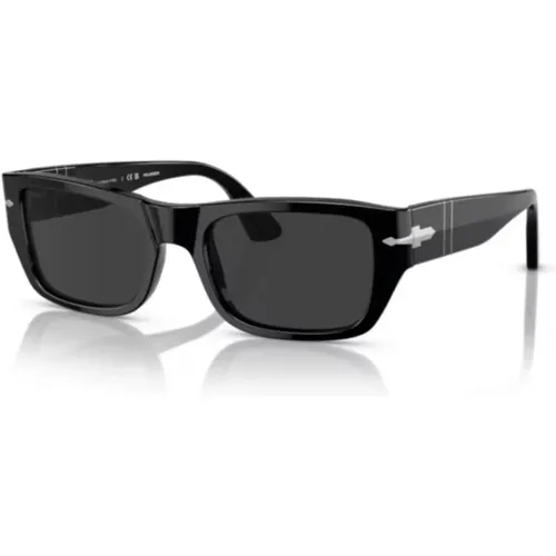 Timeless Style Sunglasses Collection , unisex, Sizes: ONE SIZE - Persol - Modalova