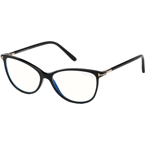Eyewear frames FT 5616-B , unisex, Sizes: 54 MM - Tom Ford - Modalova
