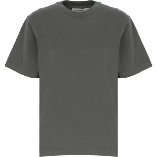 Extreme Cachmere T-shirts and Polos , unisex, Sizes: ONE SIZE - Extreme Cashmere - Modalova