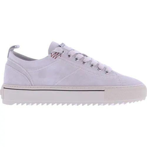 Low Top Sneakers , male, Sizes: 10 UK - Represent - Modalova