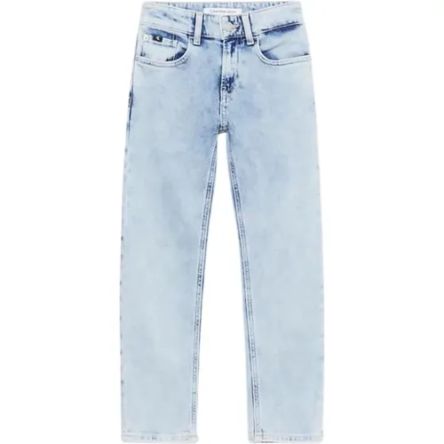 Stylische Hosen für Männer - Calvin Klein Jeans - Modalova