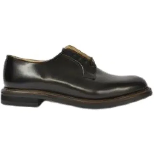Business Shoes , male, Sizes: 9 UK, 6 UK - Church's - Modalova