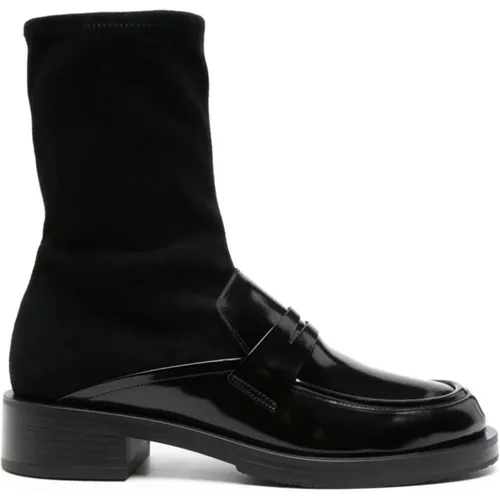 Bold Lfer Ankle Boots , female, Sizes: 5 UK, 4 UK - Stuart Weitzman - Modalova