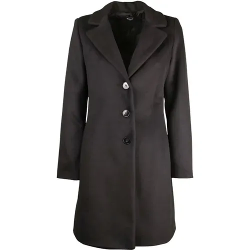 Classic Coat , female, Sizes: S - Marella - Modalova