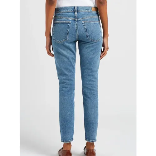 Rockstar Skinny Jeans , Damen, Größe: W26 - Ralph Lauren - Modalova