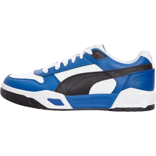 Bequeme Sportschuhe , Herren, Größe: 43 EU - Puma - Modalova